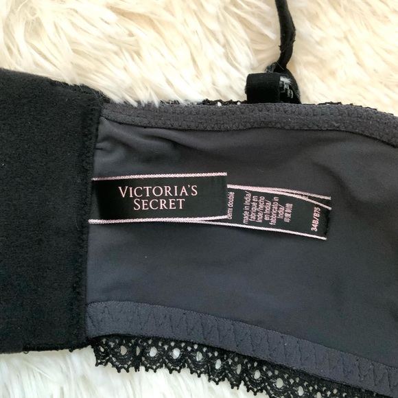 Victoria’s Secret Bra Size 34B - Picture 4 of 6